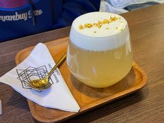 -线格之间COFFEE