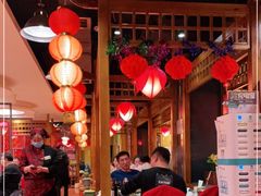 -芦月轩羊蝎子(劲松店)