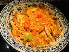 -骊韵咖啡厅(深圳中海凯骊酒店)