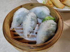 -华源餐厅·海鲜大排档(日月贝店)