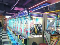 -天天玩X秋葉原日系动漫游戏中心