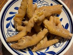 -广府乡下·饭庄(新港东路店)