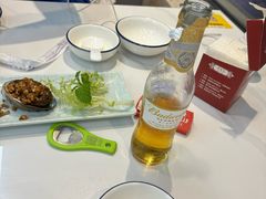 -阿里元老宋海鲜大排档(明发店)