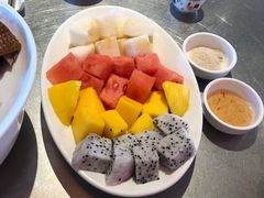 -陈鹏鹏潮汕菜(欢乐海岸 海边景观店)