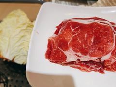 -东来顺饭庄(王府井步行街店)