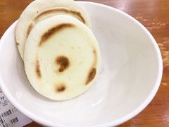 -刘信牛羊肉泡馍小炒(回民街店)