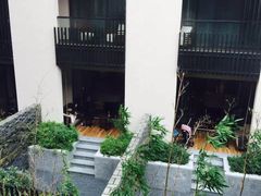 金茂凯悦酒店-上海崇明金茂凯悦酒店