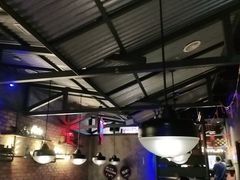 大堂-匠子烤鱼(桫椤湾店)