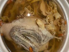 -山泉公馆酒家(珠江新城店)