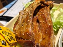 -木屋烧烤(岗顶二店)