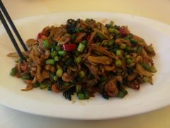 -湖北味道(湖北大厦店)