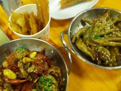 -小民大排档(光谷店)