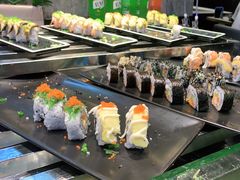 -非烤勿扰韩料自助烤肉(松山湖万科店)