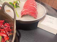 -盡膳口福·百年汤方火锅(科华北路店)