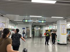 -南昌西站