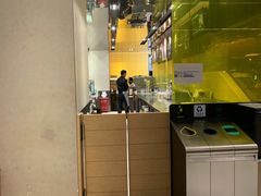 -麦当劳(新王府井店)
