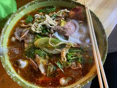 -筒骨麻辣烫(永同昌公寓胜明花园店)