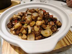 -福海居烤鸭店(鸟巢店)