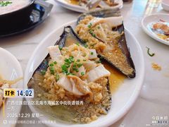 -覃记海鲜美食餐厅