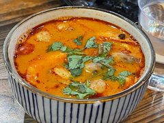 -Hi YOU你的饭局泰餐厅(雍和宫店)