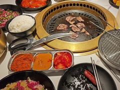 -花味烤肉·拌饭(庐阳万象汇店)