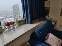 -佰推·肩颈腰·推拿理疗(湾悦城店)
