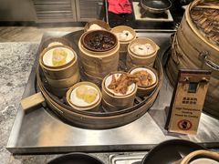 -长沙北辰洲际酒店-兰调全日餐厅