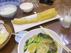 -日月永和中国餐饮名店(东湖店)