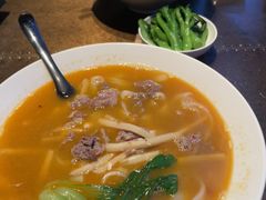 -漆黑觉米粉(三里屯店)