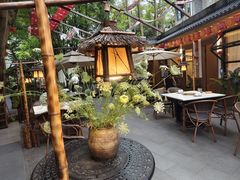-老渔家鲜鱼轩(南浦横街店)