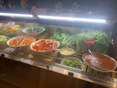 -AJIYA·池袋日式烧肉自助(天津万象城店)