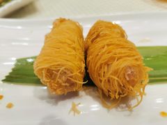 -香港富临皇宫(五月花商业广场店)