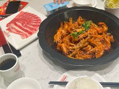 -虾吃虾涮.虾火锅.肉蟹煲(步步高梅溪新天地店)