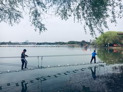 -东湖落雁景区