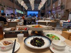 -羊之道草原味道清真餐厅(番禺店)