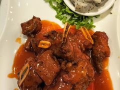 -朱仔记食府(江南大道店)