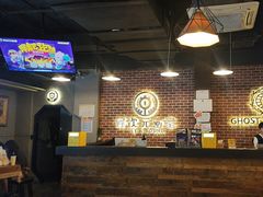 -长藤鬼校(龙翔店)