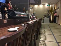 -竹幸日本料理(国光1937科技文化创意园店)