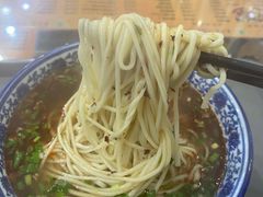 -东方宫·中国兰州牛肉拉面(三里屯店)