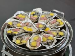 -飞尝蚝·顺德菜·鱼生(顺德总店)
