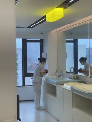 -爱悦月子中心·时光(武侯店)