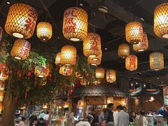 -南京大牌档(之心城店)