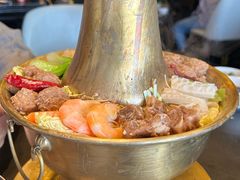 -鼓楼东街老火锅(鼓楼店)