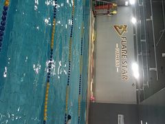 -FLARE STAR FITNESS(复地活力城店)