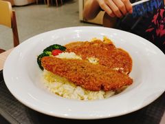 意式肉酱南冰鱼柳蛋炒饭-大家乐(深圳喜荟城店)