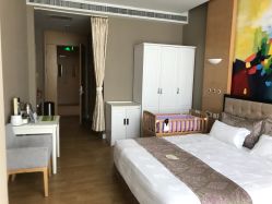点击看大图 -北京和美妇儿医院