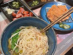 君悦排骨面-馔豚·台北菜专门店(深圳湾万象城店)