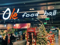 -Olé精品超市(北京合生汇店)
