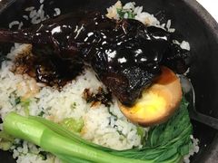 -南八仙·老上海味道(南京东路店)