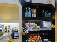 -贵族宠物·宠物美容(三阳路店)
